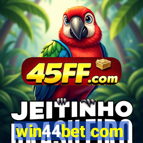 win44bet com